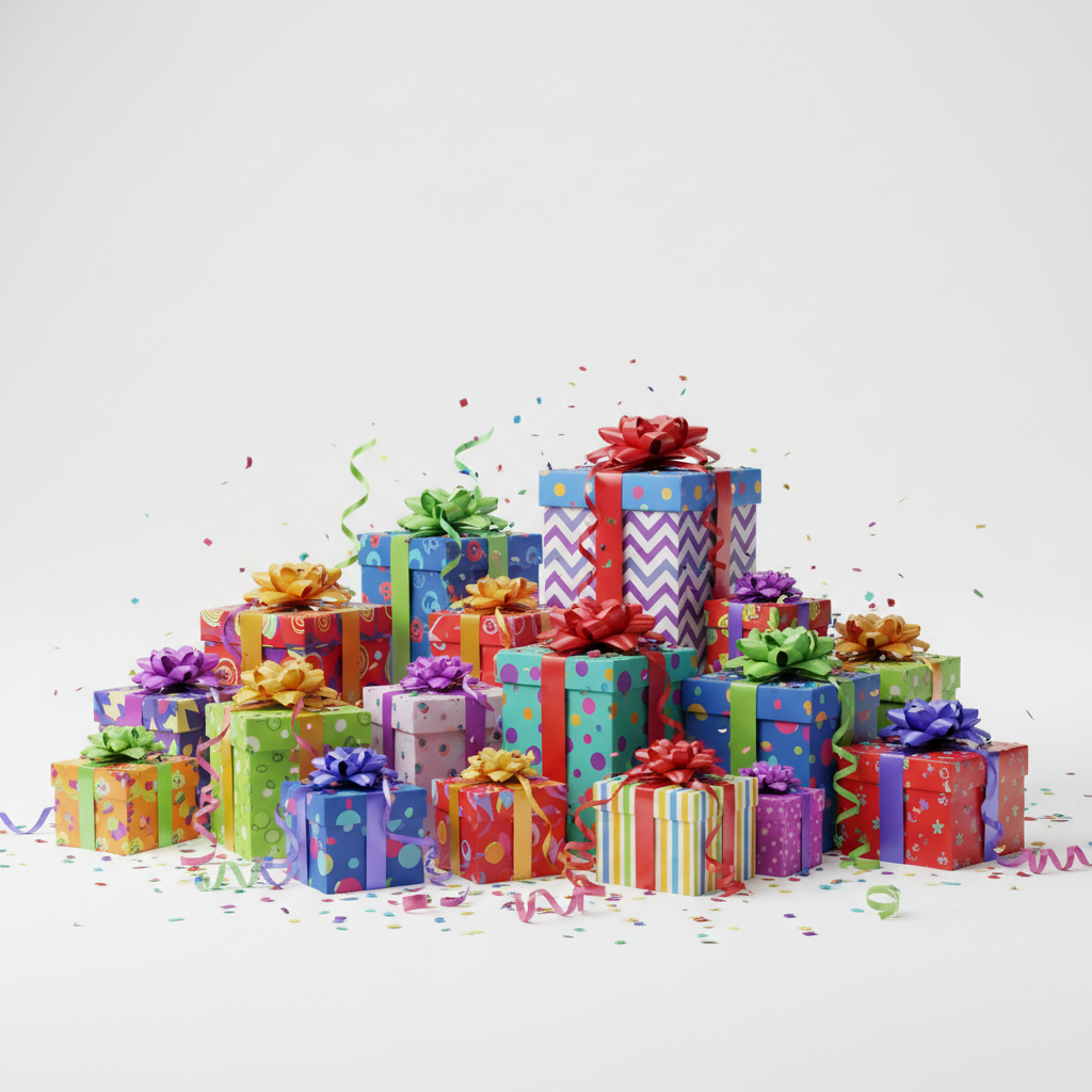 Gifts