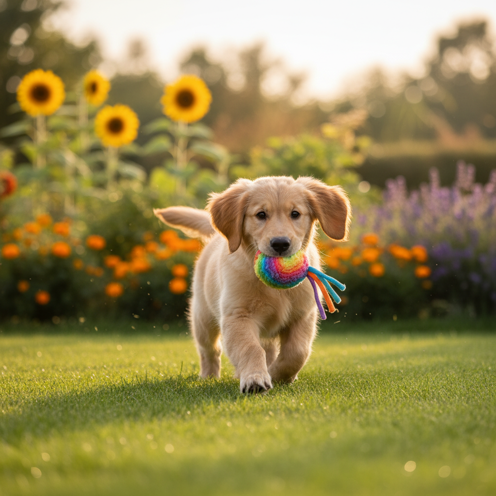 Pet Favorites