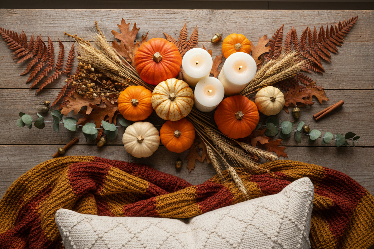 Seasonal