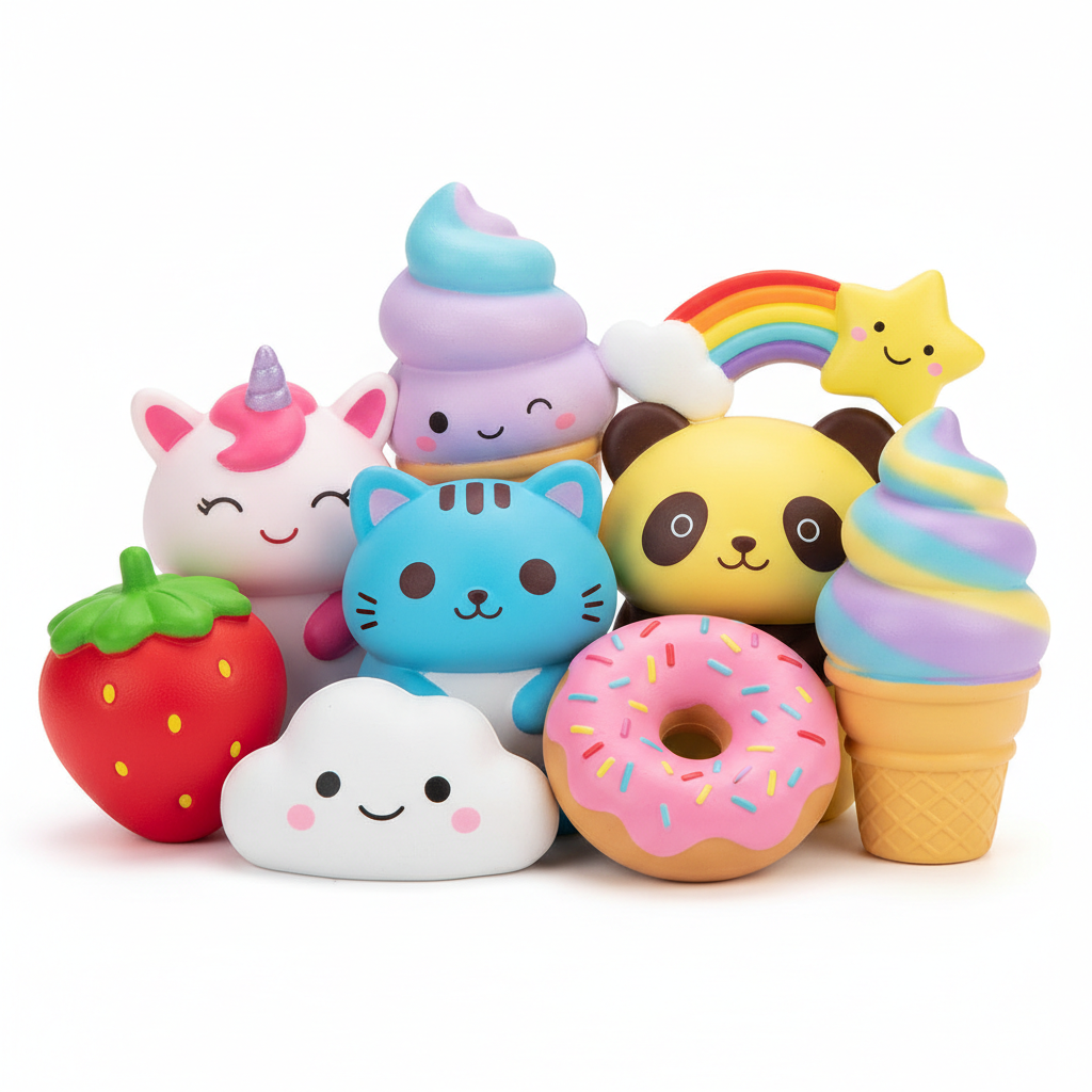 Squishies