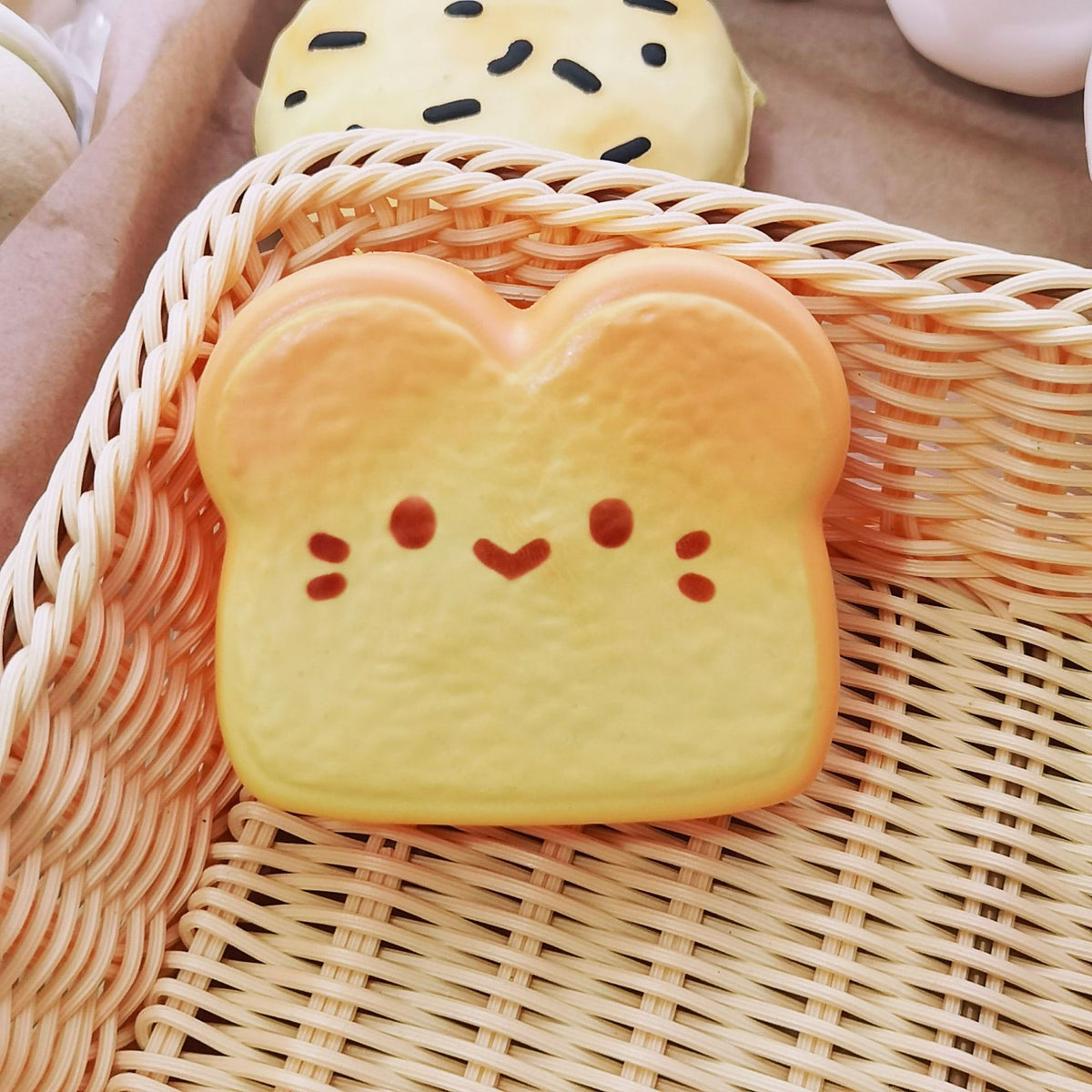 Squeeze Toy ? Cute Stress-Relief and Emotional Release Toy