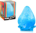 Water Drop Shape Sensory Stress Relief Squeeze Toy