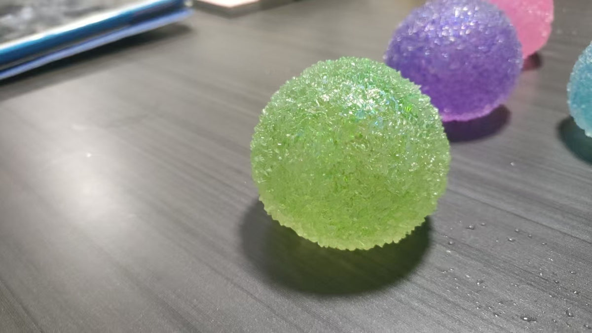Sensory Squeeze Ball Stress Relief Toy