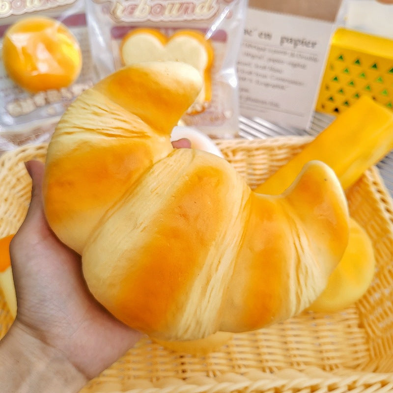 Squeeze Toy ? Cute Stress-Relief and Emotional Release Toy