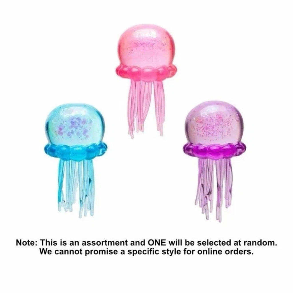 Realistic Squeeze Octopus Stress Relief Toy