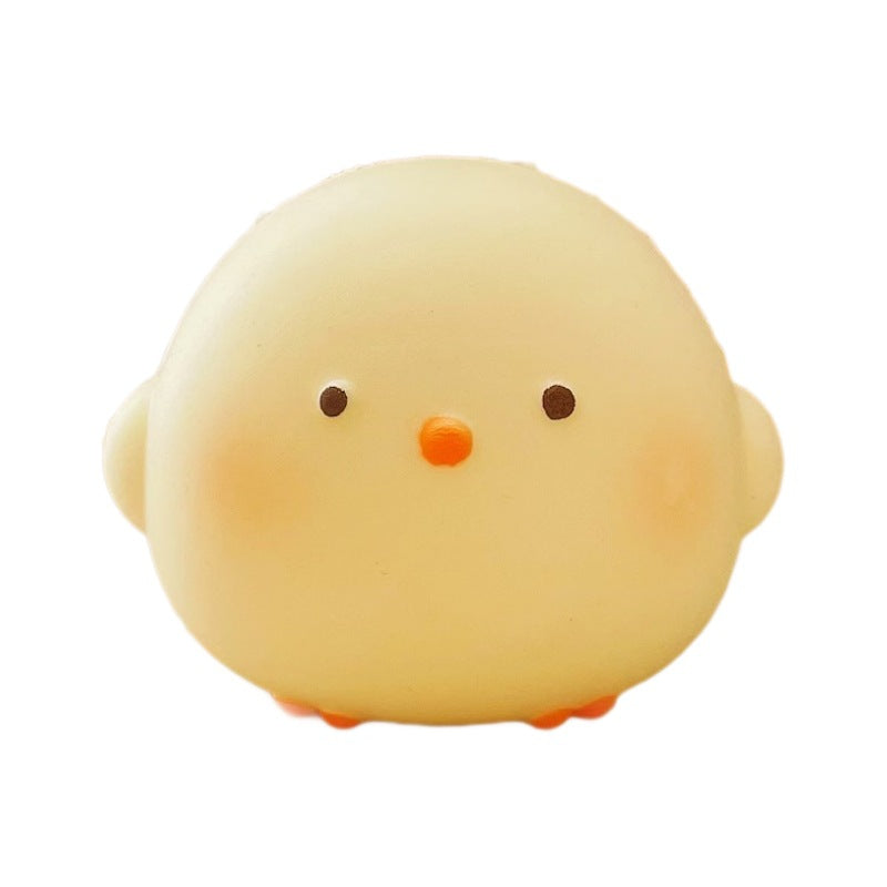 Squeeze Toy ? Cute Stress-Relief and Emotional Release Toy
