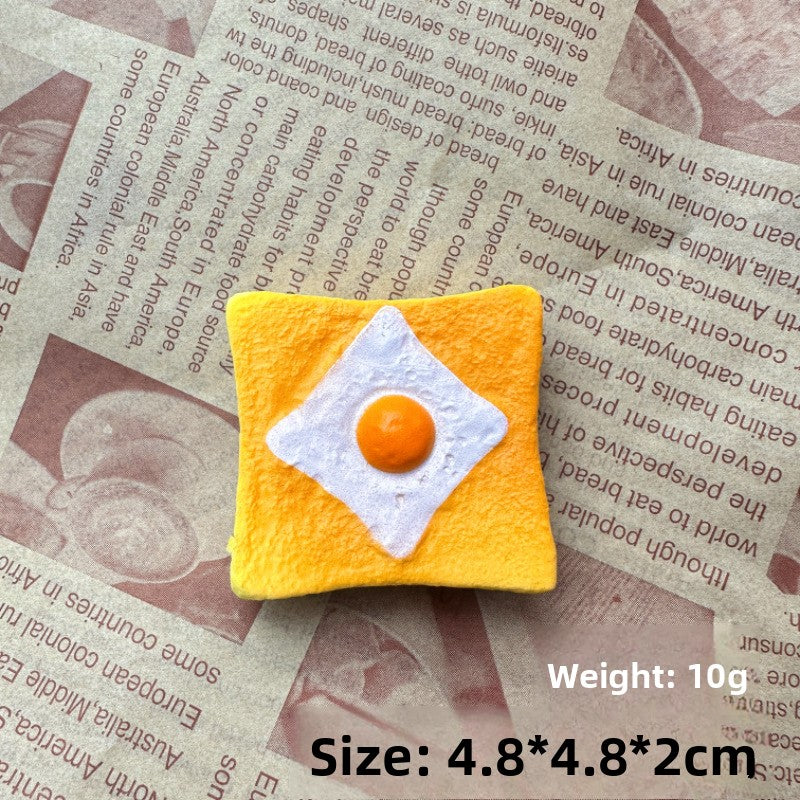 Squeeze Toy ? Cute Stress-Relief and Emotional Release Toy