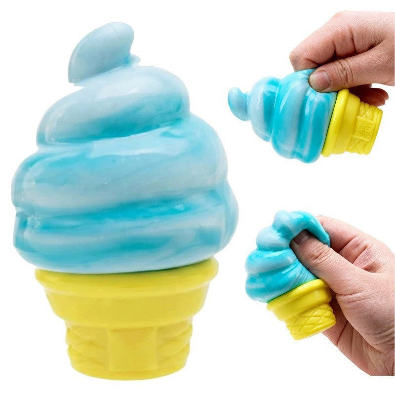 Sensory Squeeze Stress Relief Toy