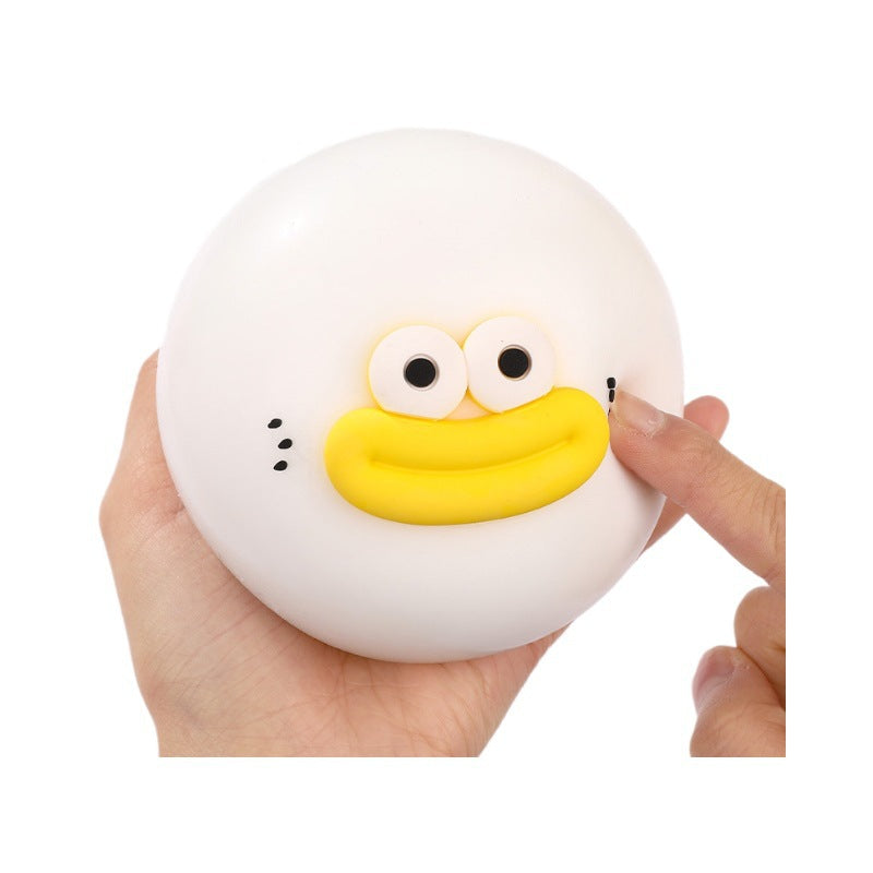 Liquid Filled Squeeze Stress Relief Toy- FREE SHIPPING