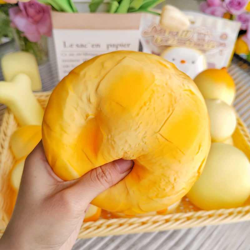 Squeeze Toy ? Cute Stress-Relief and Emotional Release Toy
