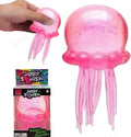 Realistic Squeeze Octopus Stress Relief Toy