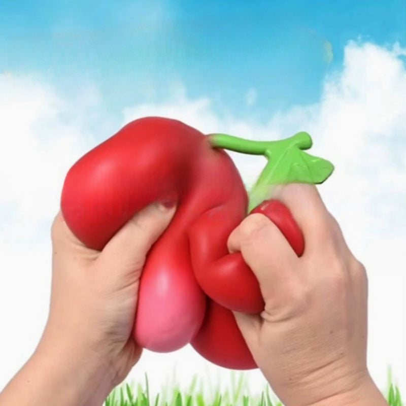 Squeeze Stress-Relief Toy