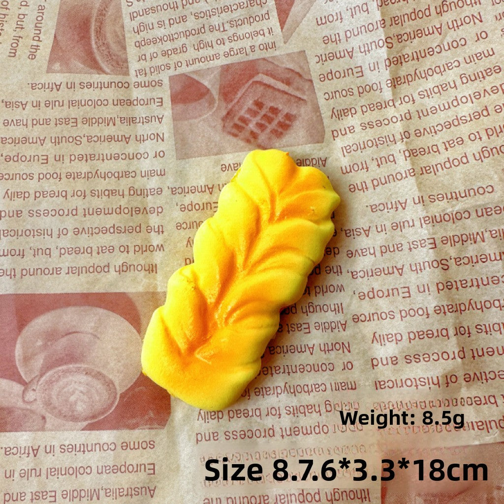 Squeeze Toy ? Cute Stress-Relief and Emotional Release Toy