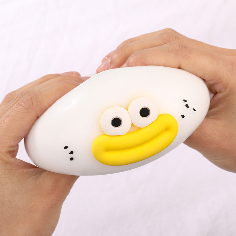 Liquid Filled Squeeze Stress Relief Toy- FREE SHIPPING