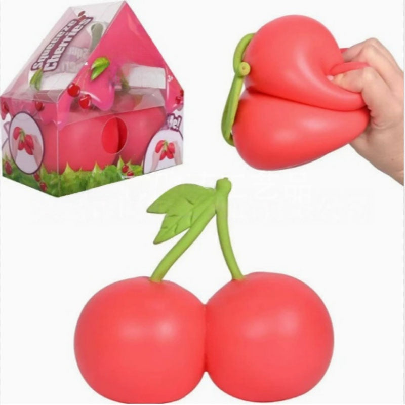 Squeeze Stress-Relief Toy