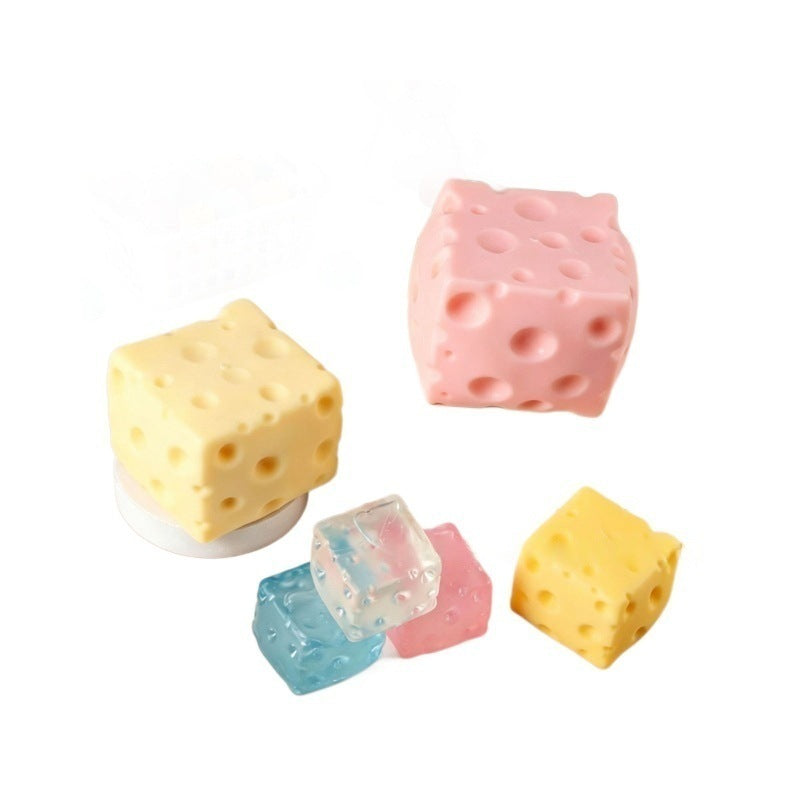 Stress-relief Squeeze Toy