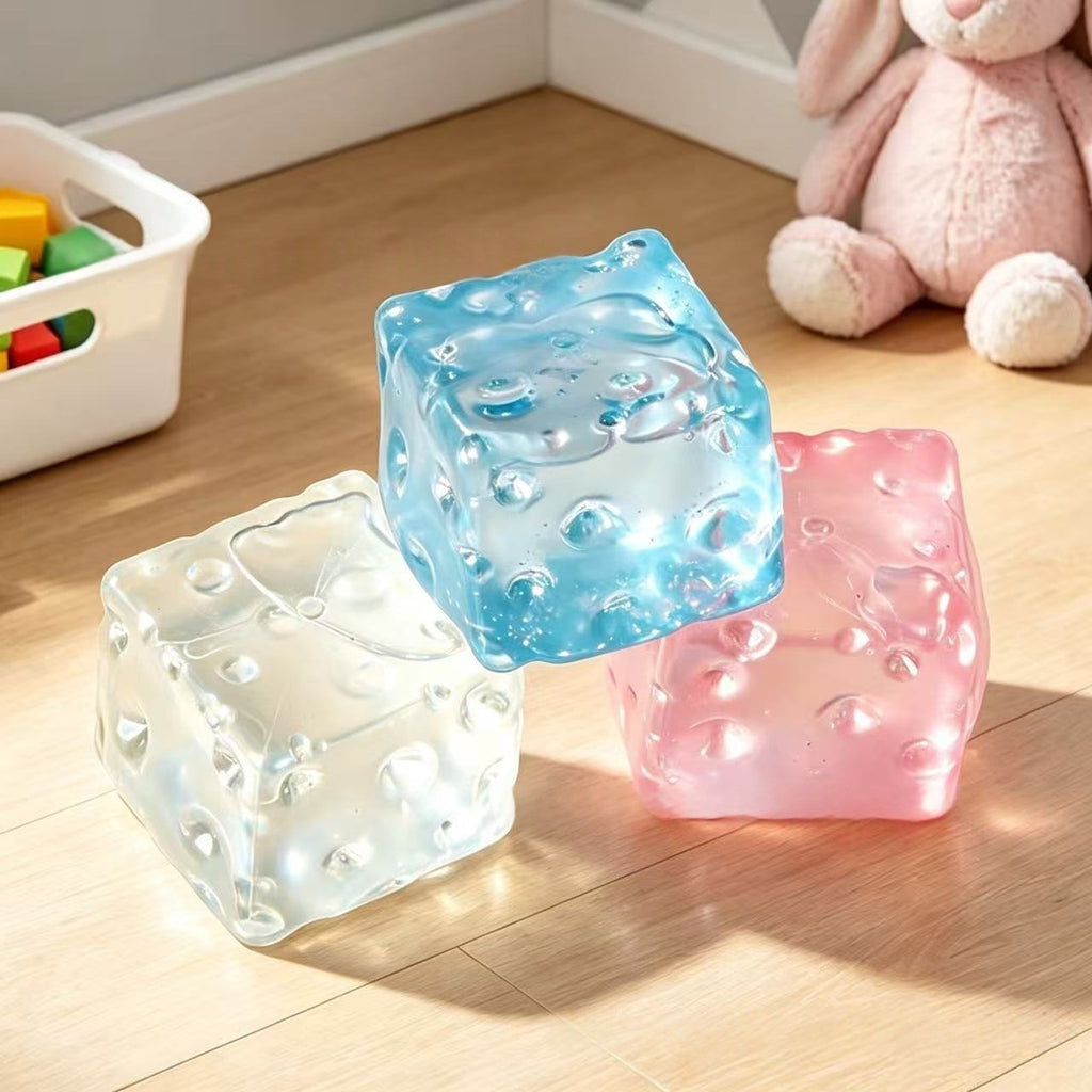 Stress-relief Squeeze Toy