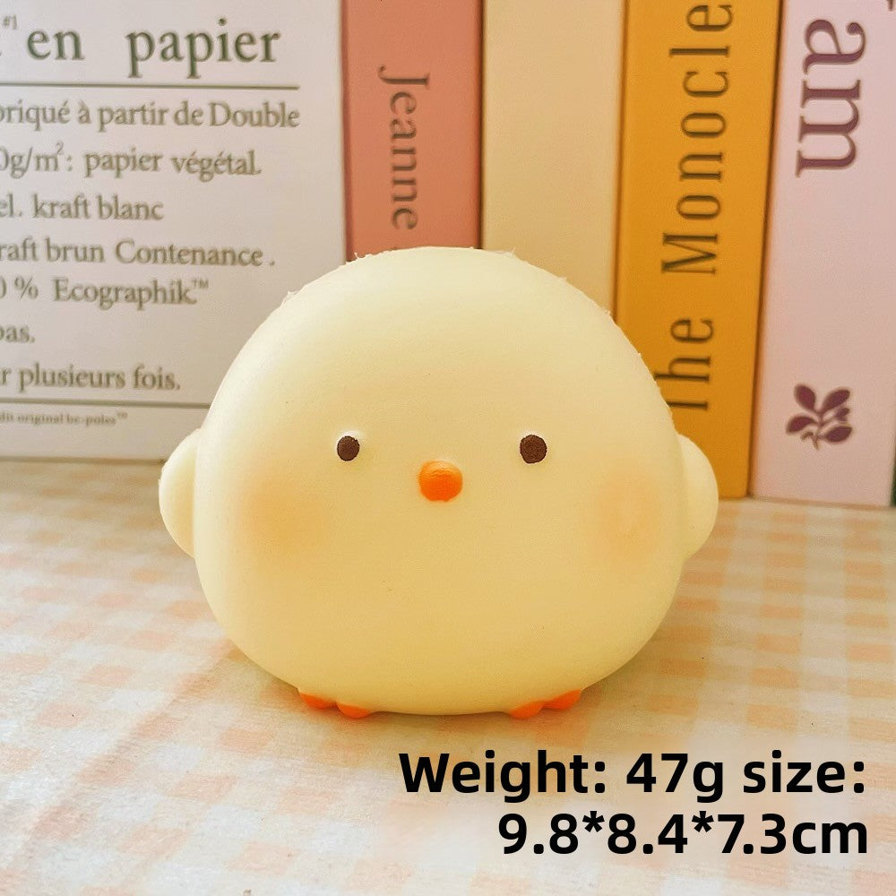 Squeeze Toy ? Cute Stress-Relief and Emotional Release Toy