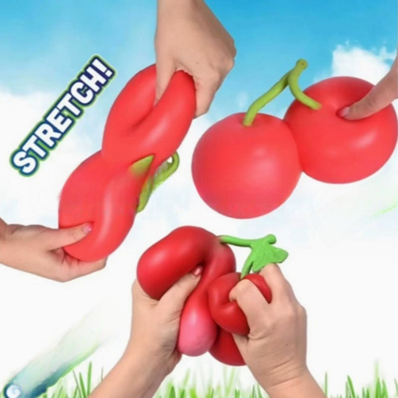 Squeeze Stress-Relief Toy