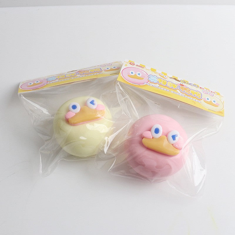 Liquid Filled Squeeze Stress Relief Toy- FREE SHIPPING