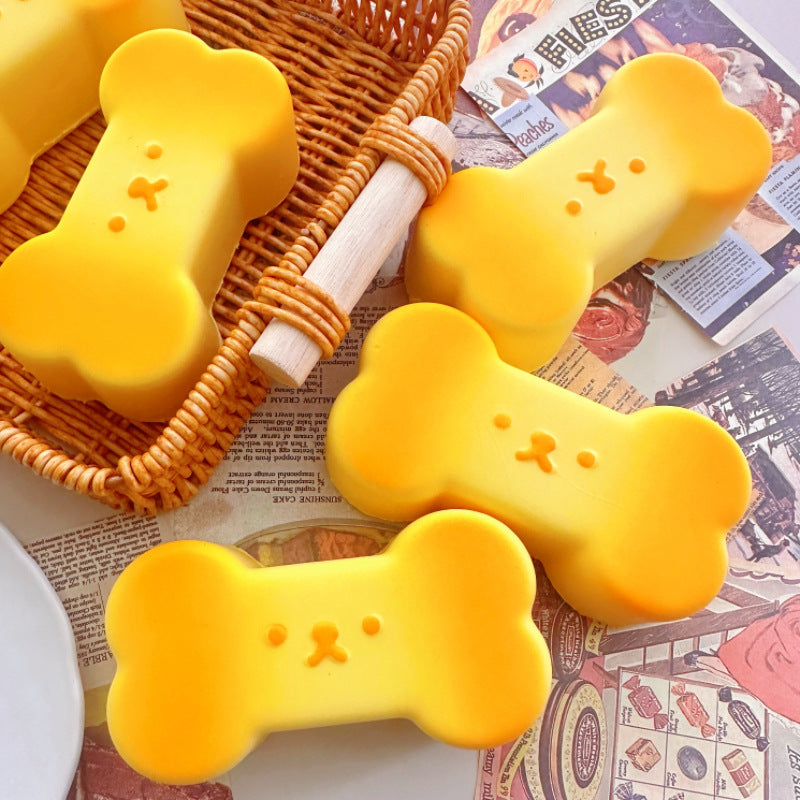 Squeeze Toy ? Cute Stress-Relief and Emotional Release Toy