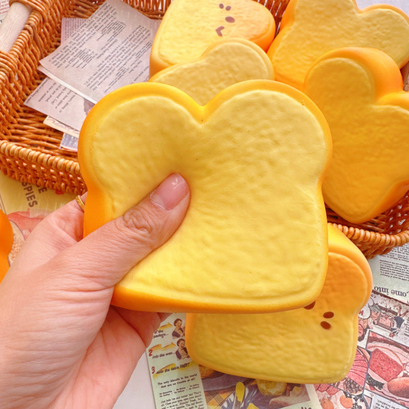 Squeeze Toy ? Cute Stress-Relief and Emotional Release Toy